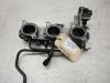 Einspritzanlage Triumph Tiger 1050