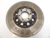 Brake disc front Suzuki GS 750