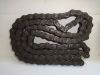 Chain and sprocket kit Honda XBR 500