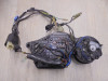 Tacho-set Yamaha FZR 1000