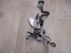 Rechter schetsplaat Yamaha YZF 600 Thundercat