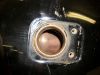 Fuel tank Kawasaki Overige Kawasaki