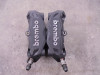 Brake calipers front BMW R 1200 R LC