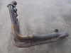 Downpipes Honda CBR Fireblade