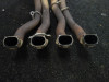 Downpipes Honda CBR Fireblade