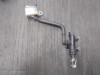 Rempomp achter Honda CBR 500 R