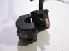 Handlebar switch assy left Yamaha TDM