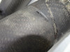 Sports exhaust Ducati monster 900