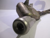 Muffler Yamaha XSR 700