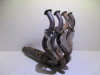 Muffler Kawasaki Z 800
