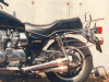 Kofferbeugel set Honda CB 650
