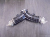 Gasklephuis Moto Guzzi V85 TT