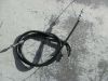 Throttle cable Honda CBR 600 F