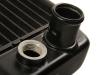 Radiateur Kawasaki ZX 6 R