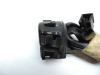 Handlebar switch assy left Honda CBR 600 F