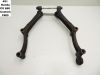 Frame - onderdelen Honda CX 650 E
