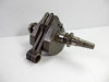 Crankshaft Moto Guzzi V35 V50 V65