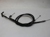 Throttle cable Suzuki GSX R 750