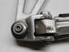 Pillion step left  Honda VF 1000 R