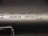 Muffler Harley Davidson VROD VRSC