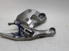 Main step holder right Yamaha MT 09