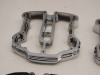 Kleppendeksel Harley Davidson Softtail