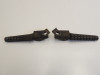 Duo fussrastenanlage Yamaha Overige Yamaha