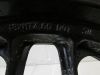 Achterwiel compleet Triumph 1200 Daytona