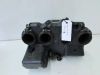 Air cleaner case Kawasaki Z 750