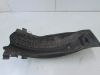 Hinterradabdeckung Honda CBX 750 F