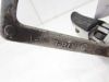 Fussrastetrager vorne links Honda CBR 600 F