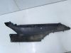 Heck links Suzuki Burgman 400