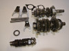 Versnellingsbak Yamaha MT 07