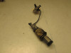 Front pipes Kawasaki GPZ 600