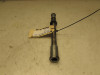 Axle front Kawasaki ZZR 250