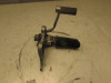 Main step holder right Honda CBR 1000 F