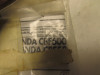 Suitcase bracket set Honda CBF 600