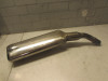 Muffler Honda ST 1300 Pan European