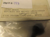 Braking lever Suzuki Overige Suzuki