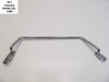 Suitcase bracket set Yamaha XV 535 Virago