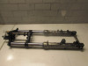 Standrohr Gabelholm rechts komplett Honda PC 800