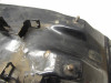 Hinterradabdeckung Honda VT 700 750