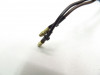 Knipperlicht links voor Yamaha YZF R6