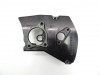 Motorblokdeksel voortandwiel Honda VFR 750