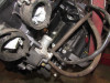 Engine Honda CB 600 F