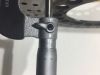 Rear brake disc Yamaha FZ 750
