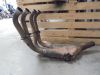 Downpipes Yamaha YZF 750