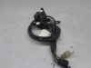 Handlebar switch assy left Honda CBR 1000 F