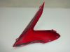 Kanzel links Yamaha XJ 600 Diversion