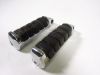 Duo footrest set Kawasaki Overige Kawasaki